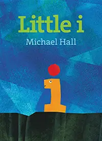 Cover of Little i by Michael Hall