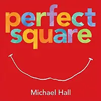 Cover of Perfect Square by Michael Hall