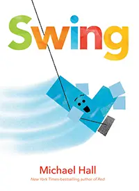 Cover of Swing by Michael Hall