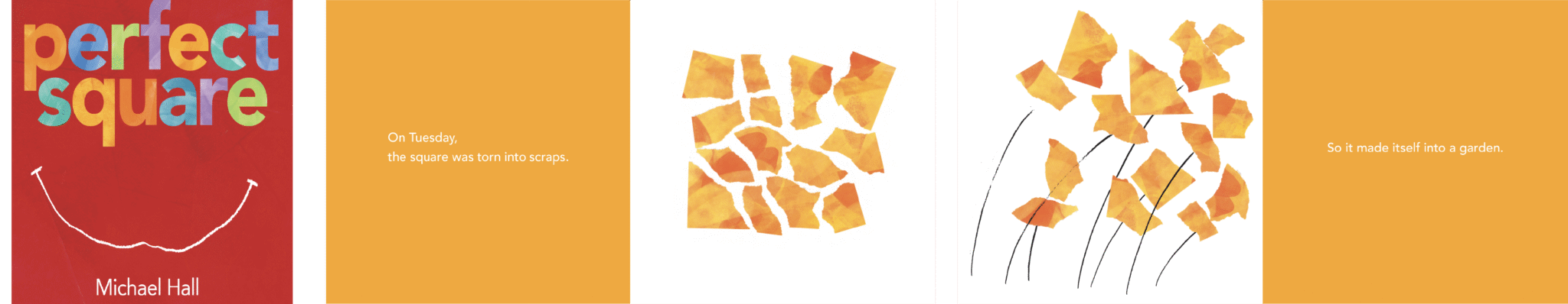 Perfect Square - Michael Hall Studio